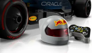 Oracle Red Bull Racing RB20
