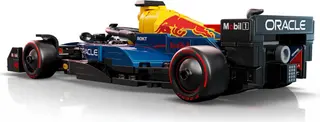 Oracle Red Bull Racing RB20