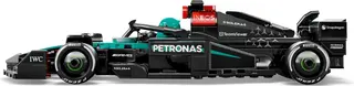 Mercedes-AMG PETRONAS F1 Team W15 E Performance