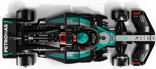 Mercedes-AMG PETRONAS F1 Team W15 E Performance