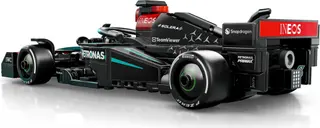 Mercedes-AMG PETRONAS F1 Team W15 E Performance