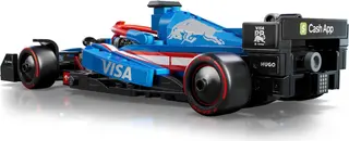 Visa Cash App VCARB 01