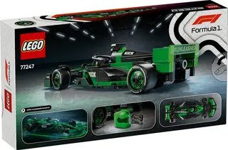 KICK Sauber F1 Team C44