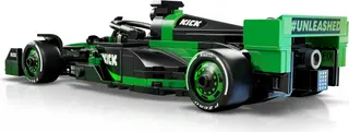 KICK Sauber F1 Team C44