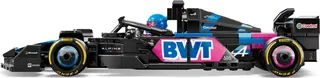 Équipe BWT Alpine F1 A524