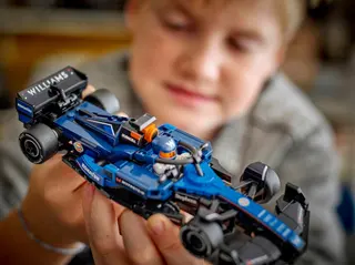 Williams Racing FW46