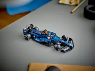 Williams Racing FW46
