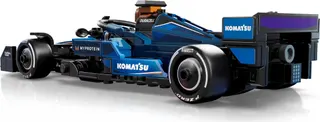 Williams Racing FW46