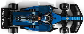 Williams Racing FW46