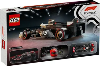 MoneyGram Haas F1 Team VF-24