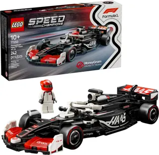 MoneyGram Haas F1 Team VF-24
