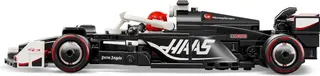 MoneyGram Haas F1 Team VF-24