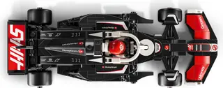 MoneyGram Haas F1 Team VF-24