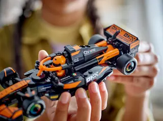 Équipe McLaren F1 MCL38