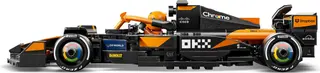 Équipe McLaren F1 MCL38