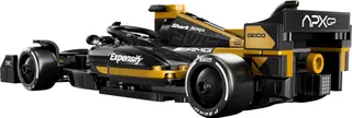 APXGP Team Raceauto