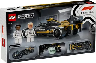 APXGP Team Raceauto