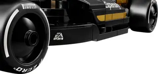 APXGP Team Raceauto