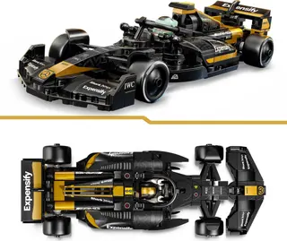 APXGP Team Raceauto