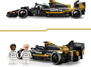 APXGP Team Raceauto