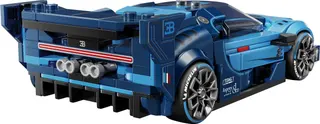 Bugatti Vision Gran Turismo