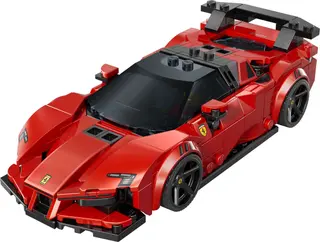 Ferrari SF90 XX Stradale