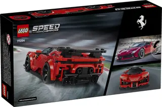 Ferrari SF90 XX Stradale