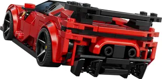 Ferrari SF90 XX Stradale