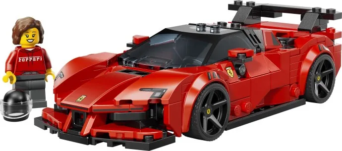 Ferrari SF90 XX Stradale