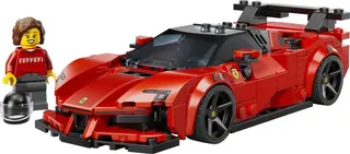 Ferrari SF90 XX Stradale