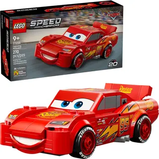 Bliksem McQueen