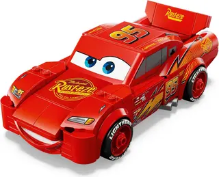 Bliksem McQueen