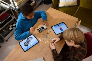 Tijdmachine uit Back to the Future