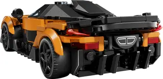 McLaren W1