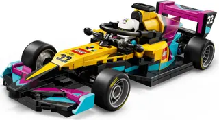 F1 ACADEMY LEGO Raceauto