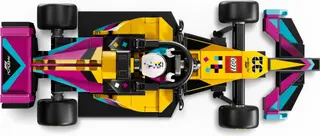 F1 ACADEMY LEGO Raceauto
