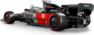Audi Revolut F1 Team R26 Rennwagen
