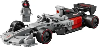 Audi Revolut F1 Team R26 Voiture de course
