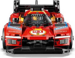 Ferrari 499P