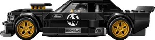 Ken Blocks 1965 Ford Mustang Hoonicorn RTR V1