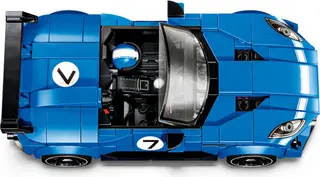 Jaguar F-TYPE Project 7 & Land Rover Defender Classic