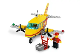 Air Mail