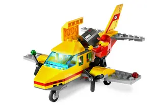 Air Mail