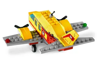 Air Mail