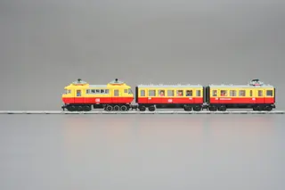 Intercity passagierstreinset