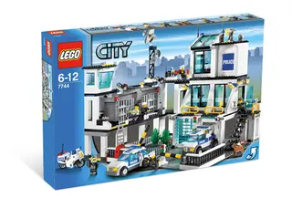 Police Headquarters