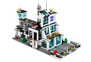 Police Headquarters