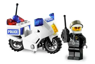 Police Headquarters