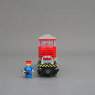 Diesel Heavy Shunting Locomotive