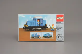 Locomotive de manœuvre diesel